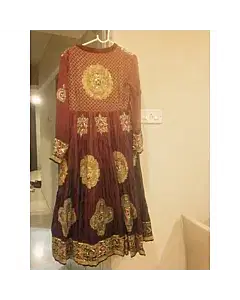 Shivam Narayan Prasad Indian Couture