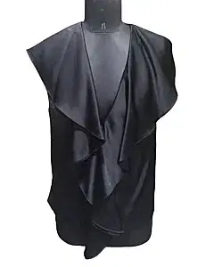 Stella McCartney Grace Ruffle Dress