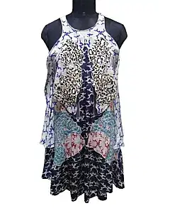 Stella McCartney Patch Dress