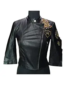 Falguni & Shane Peacock Jacket