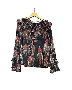 MSGM milano Tops