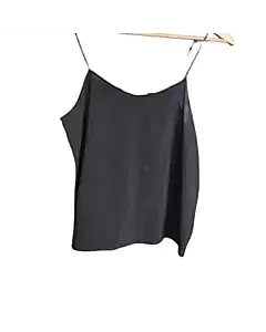Diane Von Furstenberg Bralette Crop Top