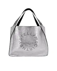 Stella McCartnery Logo Tote Bag