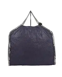 Stella Mccartney Falabella Fold Over Tote