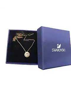 Swarovski Small Pendant