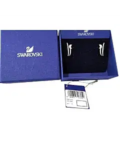 Swarovski Henrietta Pierced Earrings