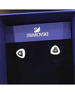 Swarovksi Crystal Earring
