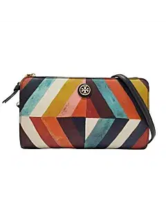 Tory Burch Kerrington crossbody wallet