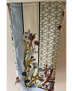 Tory Burch Printed Scarves