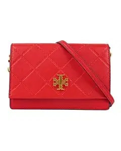 Tory Burch Georgia Turnlock Mini Bag
