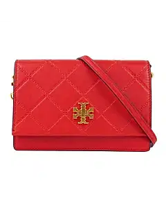 Tory Burch Georgia Turnlock Mini Bag