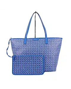 Tory Burch Ever-Ready Zip Tote
