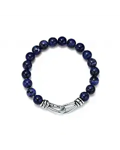Tiffany & Co. Paloma Picasso Knot Bead Bracelet