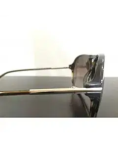 Tom Ford Black Thin Stem Sunglasses