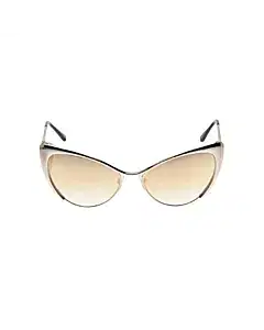 Tom Ford Cat Eye Reflectors