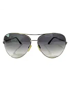 Tom Ford Charles Tf35 753 Palladium Men's Aviator Sunglasses