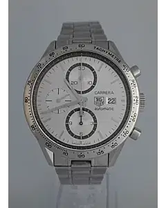 Tag Heuer Carrera Chronograph Automatic CV2017
