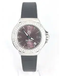 Tag Heuer Formula 1 WAC1219 37MM