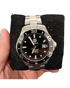 TAG HEUER Aquaracer Calibre 5 Automatic Men's Watch