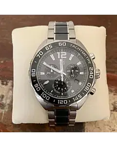 Tag Heuer Tachymetre Formula 1
