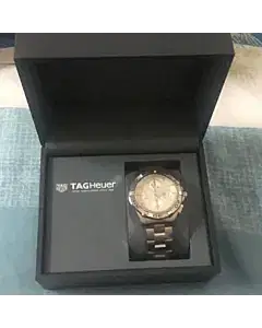 Tag Heuer Aquaracer Calibre 16