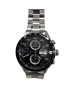 TAG Heuer Carrera Calibre 16 CV2A10 Watch