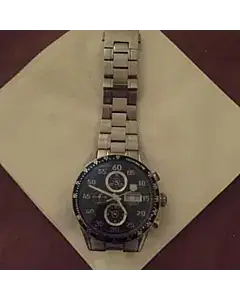 TAG Heuer Carrera Calibre 16 Man Watch