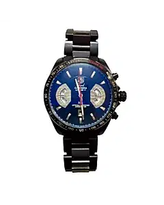 Tag Heuer Grand Carrera Calibre 17 RS2 Watch