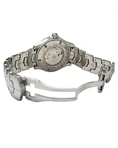 Tag Heuer Calibre 5 Automatic Steel Watch