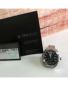 Tag Heuer Formula 1 Watch
