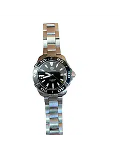 Tag Heuer Aquaracer Watch