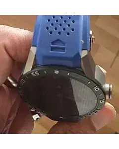 Tag Heuer Connected Watch