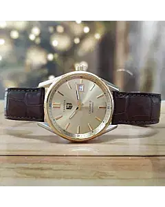 Tag Heuer Carrera 39MM Automatic Watch