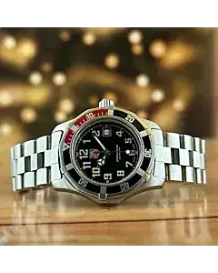 Tag Heuer 2000 Professional Sport Watch
