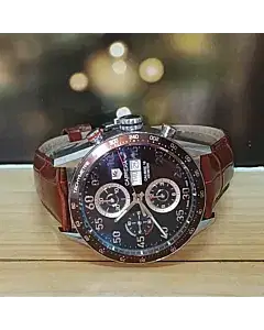 Tag Heuer Carrera Calibre 16 Automatic