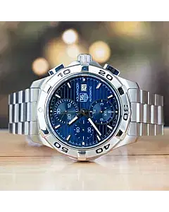 Tag Heuer Aquaracer 300M Automatic Chronograph