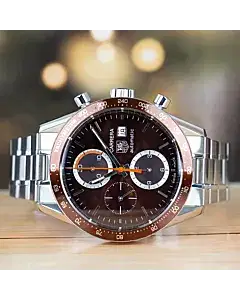 Tag Heuer Carrera Chronograph Automatic