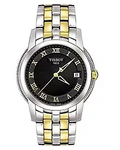 Tissot Ballade T-Classic T031.410.22.053.00