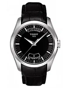 Tissot Couturier Automatic T035.407.16.051.00