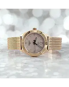 Tissot PR100 Sport Chic