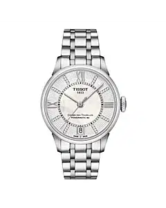 Tissot Chemin Des Tourelles Lady Powermatic 80 Women's Watch