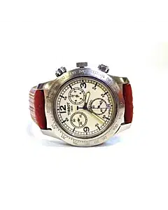 TISSOT V8 QUARTZ CHRONOGRAPH