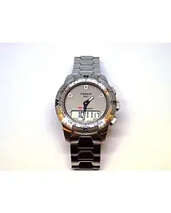 Tissot T-Touch Watch