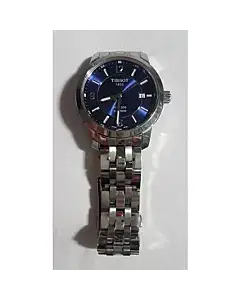 Tissot PRC200 Stainless Steel Quartz Men's Watch