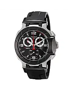 Tissot T Race