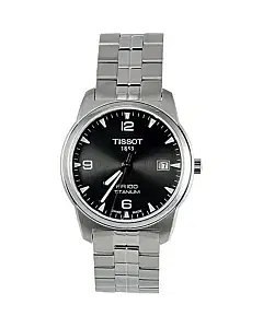 Tissot PR100 Titanium Men Watch