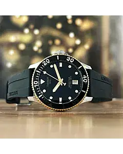 Tissot Seastar 1000 40 MM Quartz Watch