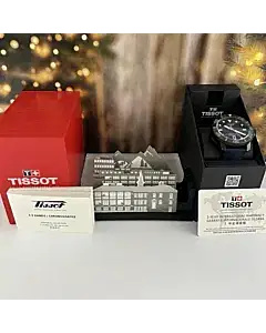 Tissot Seastar 2000 Professional Powermatic 80