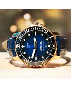 Tissot Seastar 1000 Powermatic Automatic