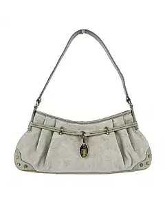 Tods Suede Small Handbag
